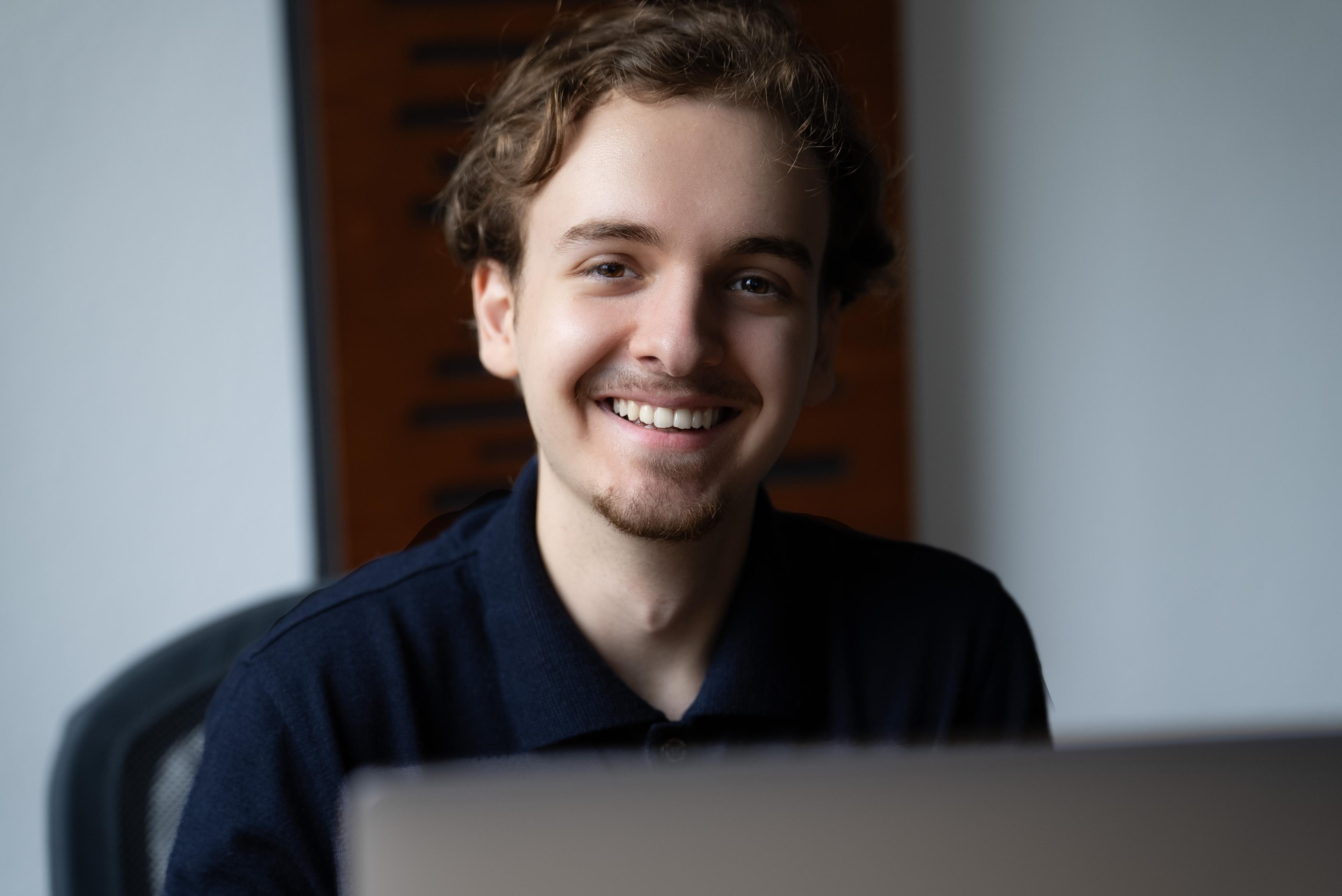 Foto von Lios Wolters